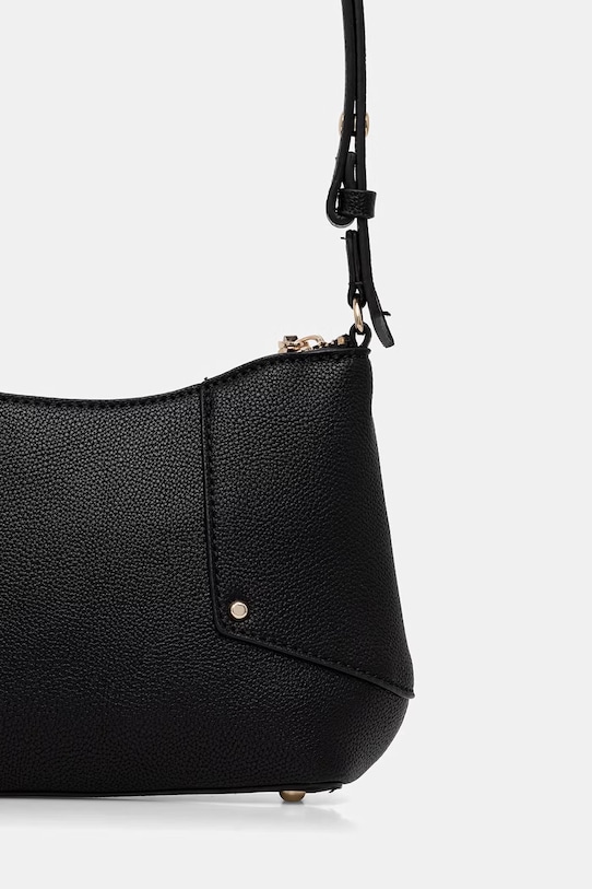 Doplnky Guess kabelka dámska z imitácie kože DARCY HWBG99.14180 čierna