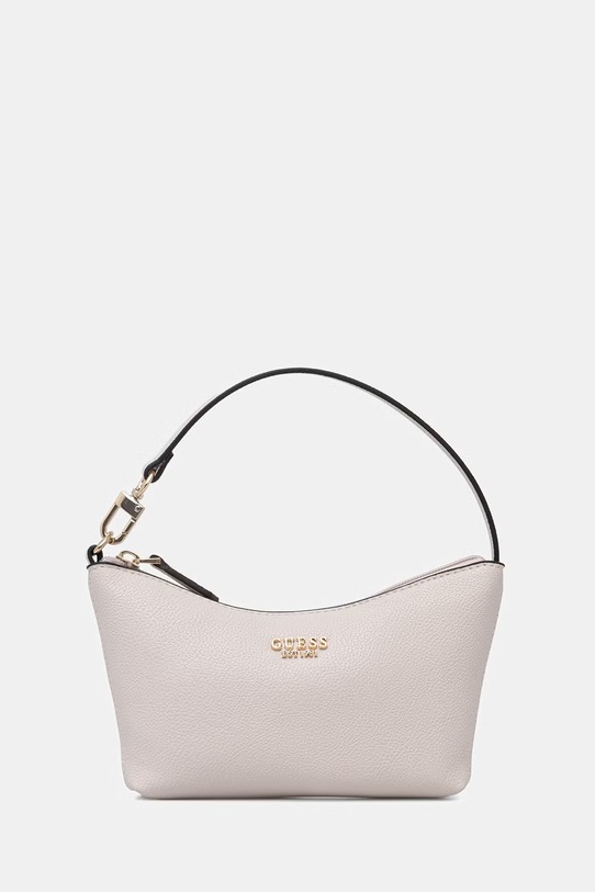 Guess torebka damska z imitacji skóry DARCY beżowy HWBG99.14750