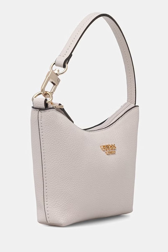 Guess torebka damska z imitacji skóry DARCY HWBG99.14750 beżowy