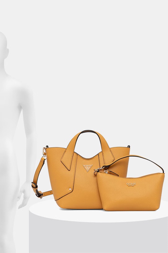 Guess torebka damska z imitacji skóry DARCY HWBG99.14750