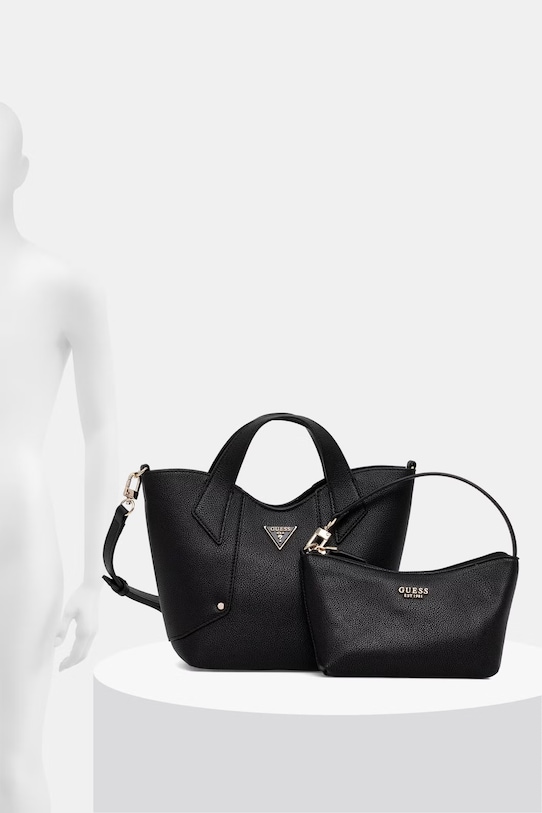 Guess torebka damska z imitacji skóry DARCY HWBG99.14750