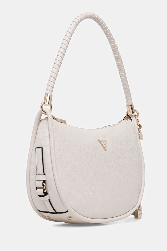 Guess torebka damska z imitacji skóry DANYA HWBG99.18010 beżowy SS26