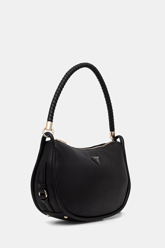 Guess torebka damska z imitacji skóry DANYA HWBG99.18010 czarny SS26