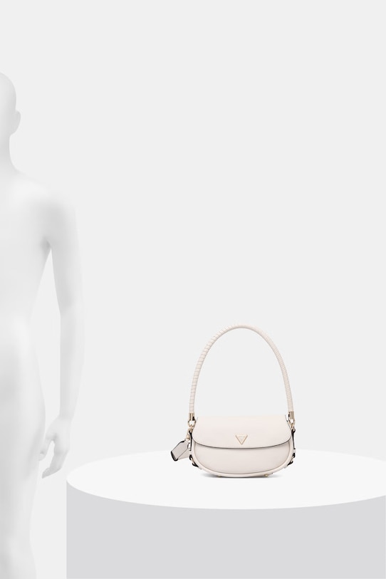 Guess torebka crossbody damska z imitacji skóry DANYA HWBG99.18190