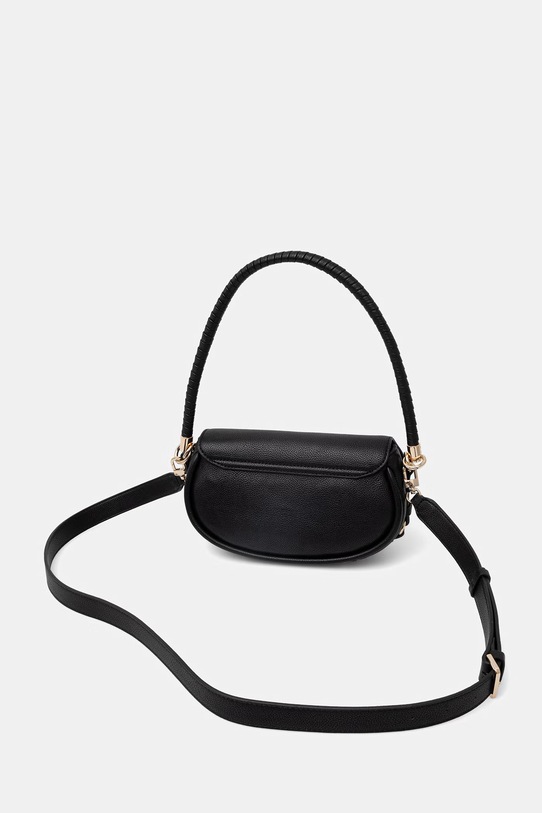 Doplnky Guess crossbody kabelka dámska z imitácie kože DANYA HWBG99.18190 čierna