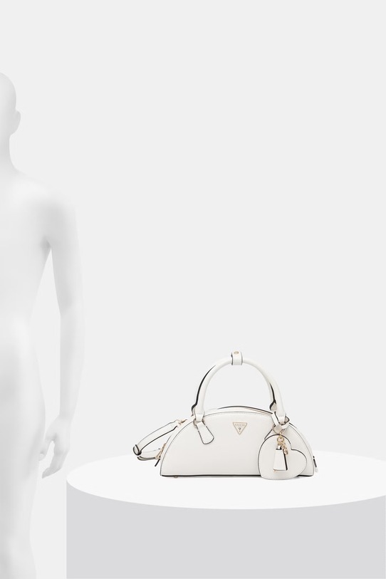 Guess torebka crossbody damska z imitacji skóry ISOBEL HWBG99.32050