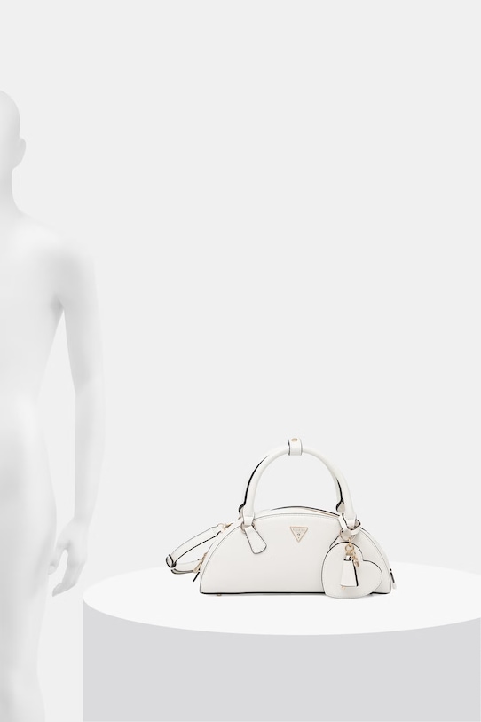 Guess torebka crossbody damska z imitacji skóry ISOBEL HWBG99.32050