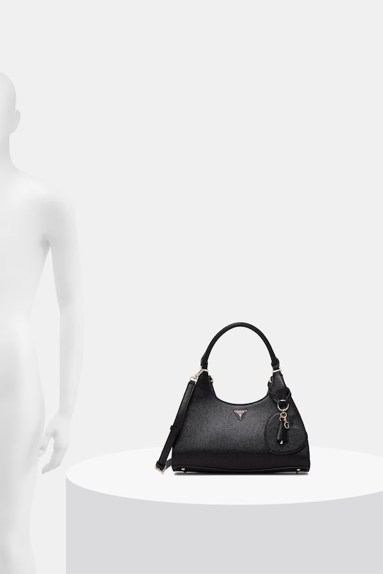 Guess crossbody kabelka dámska ISOBEL HWBG99.32060