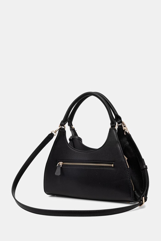 Doplnky Guess crossbody kabelka dámska ISOBEL HWBG99.32060 čierna