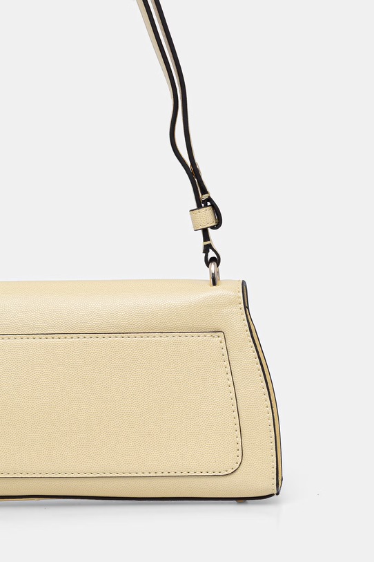 Guess geantă pentru femei ISOBEL galben HWBG99.32210