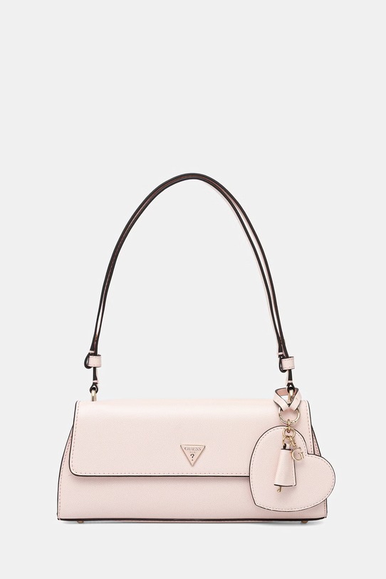 Guess dámska kabelka ISOBEL ružová HWBG99.32210