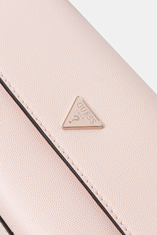 Guess dámska kabelka ISOBEL ružová HWBG99.32210