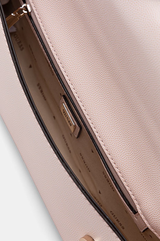 Guess dámska kabelka ISOBEL HWBG99.32210 ružová