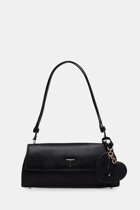 Guess kabelka dámska ISOBEL čierna HWBG99.32210