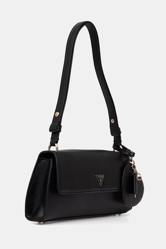 Guess kabelka dámska ISOBEL HWBG99.32210 čierna SS26