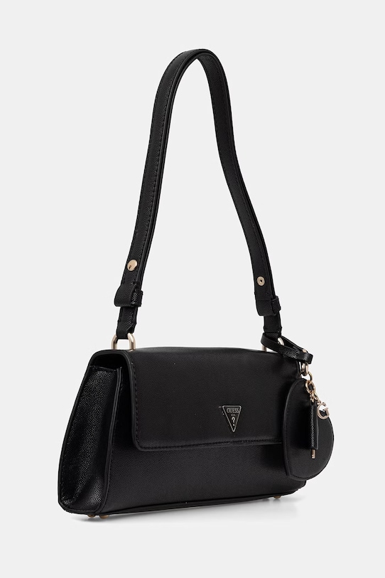 Guess kabelka dámska ISOBEL HWBG99.32210 čierna SS26