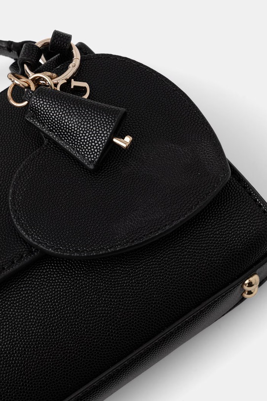 Guess kabelka dámska ISOBEL čierna HWBG99.32210