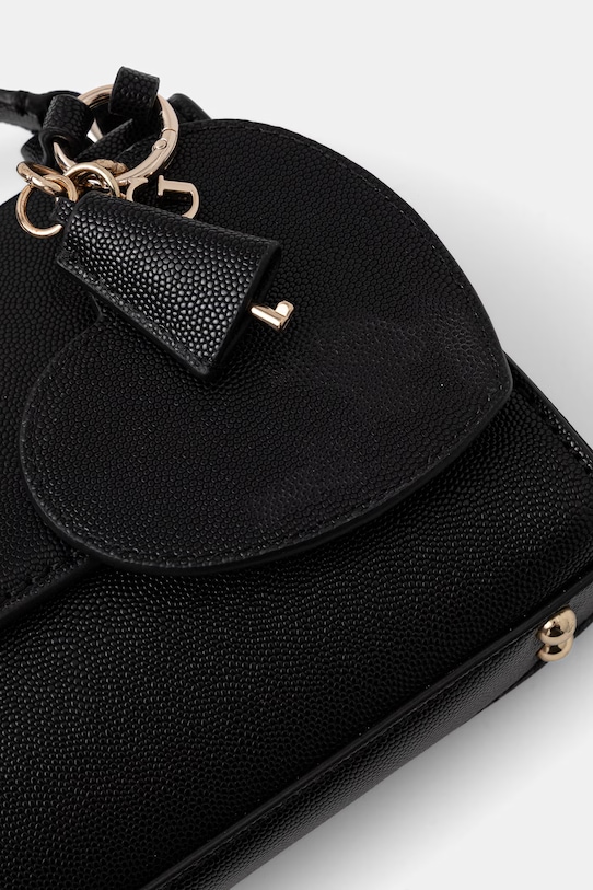 Guess kabelka dámska ISOBEL čierna HWBG99.32210