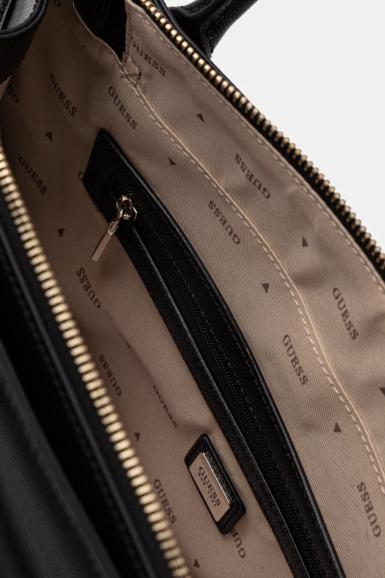 Guess crossbody kabelka dámska ISOBEL HWBG99.32220 čierna