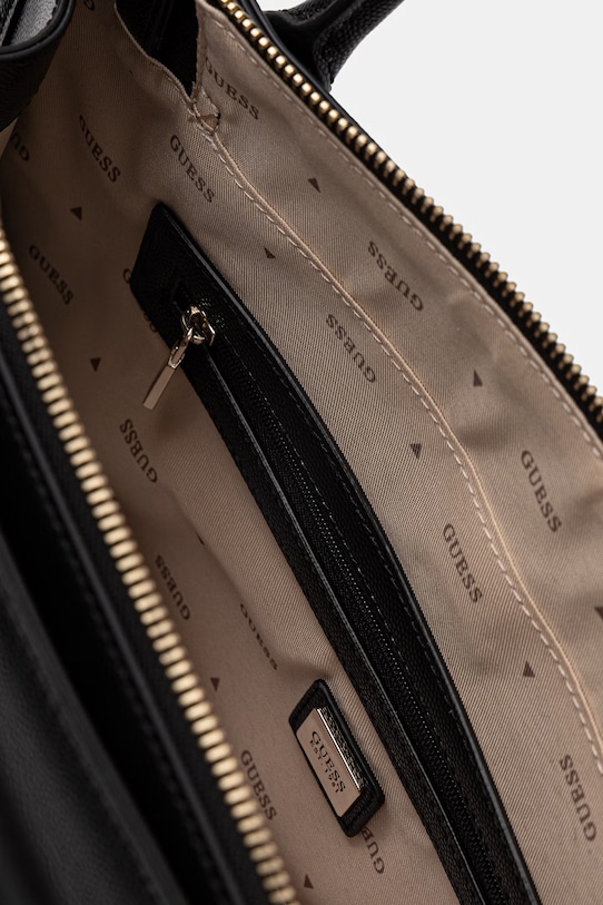 Guess crossbody kabelka dámska ISOBEL HWBG99.32220 čierna