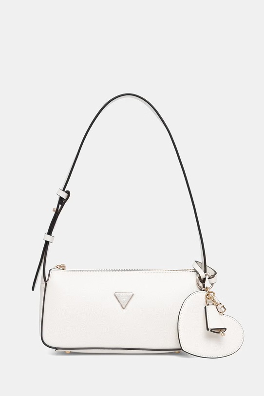 Guess kabelka dámska ISOBEL biela HWBG99.32720