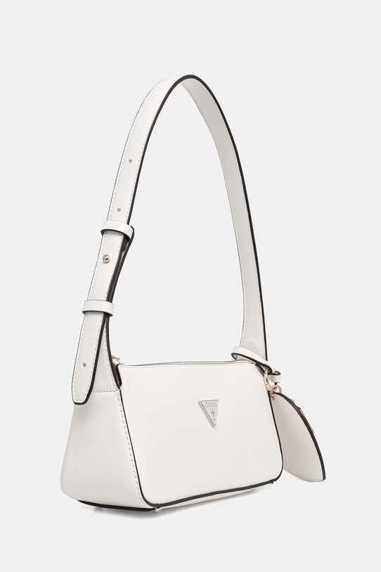 Guess kabelka dámska ISOBEL HWBG99.32720 biela SS26