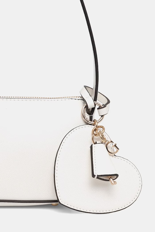 Guess kabelka dámska ISOBEL biela HWBG99.32720