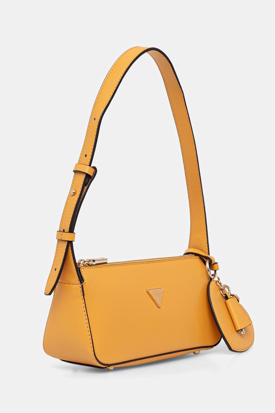 Guess μικρή τσάντα γυναικεία ISOBEL HWBG99.32720 κίτρινο SS26