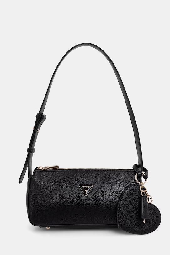 Guess μικρή τσάντα Γυναικεία ISOBEL μαύρο HWBG99.32720