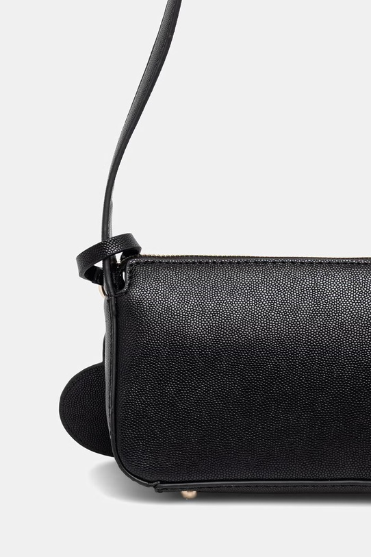 Doplnky Guess kabelka dámska ISOBEL HWBG99.32720 čierna