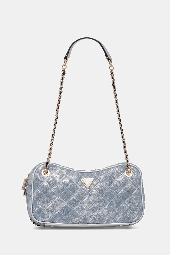 Guess kabelka dámska GIULLY modrá HWDG96.73090