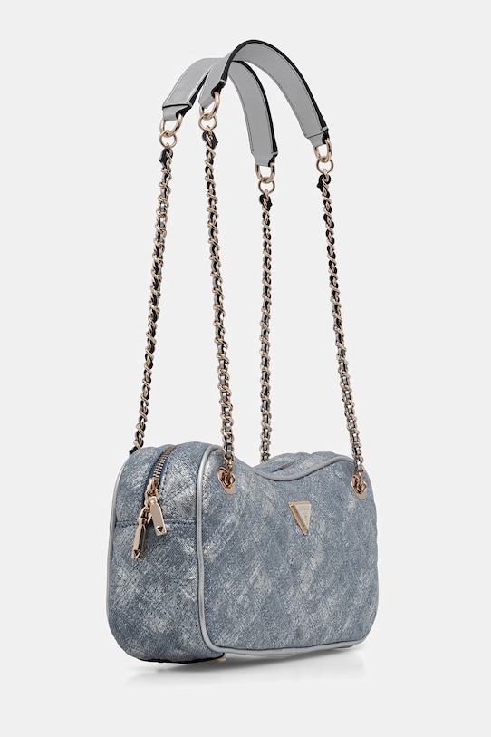 Guess kabelka dámska GIULLY HWDG96.73090 modrá SS26