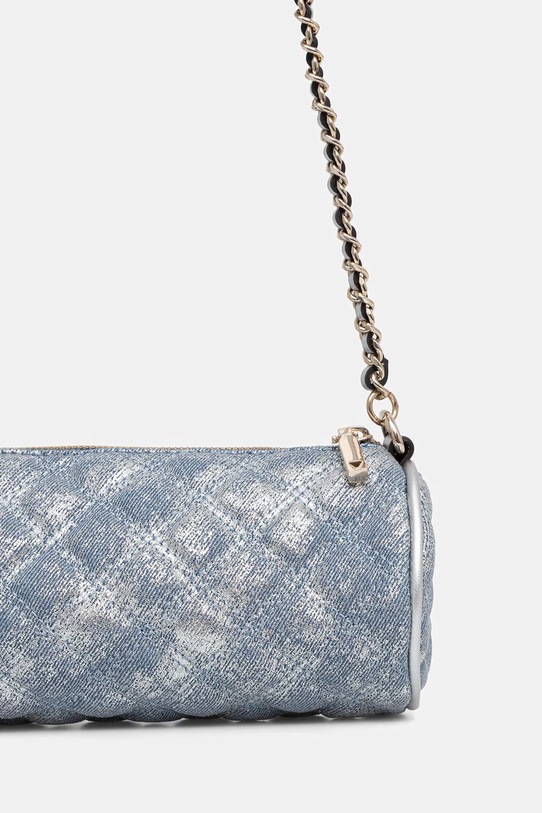 Аксесоари Guess чанта дамска GIULLY HWDG96.73720 син