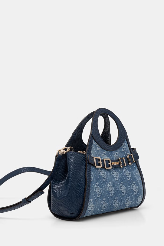 Guess сумочка жіноча DOVIE HWDG99.09050 темно-синій SS26