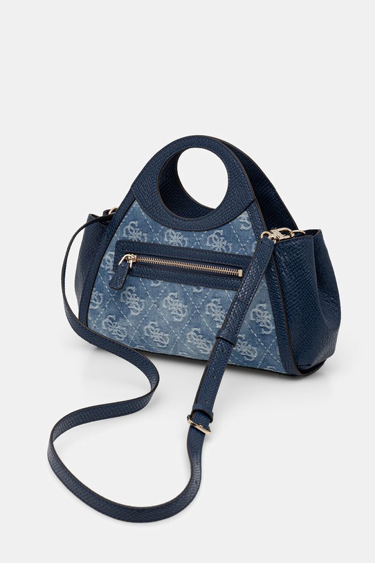 Аксесуари Guess сумочка жіноча DOVIE HWDG99.09050 темно-синій