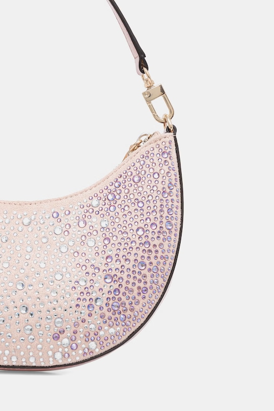 Akcesoria Guess kopertówka damska TASMIN HWEG99.31720 różowy