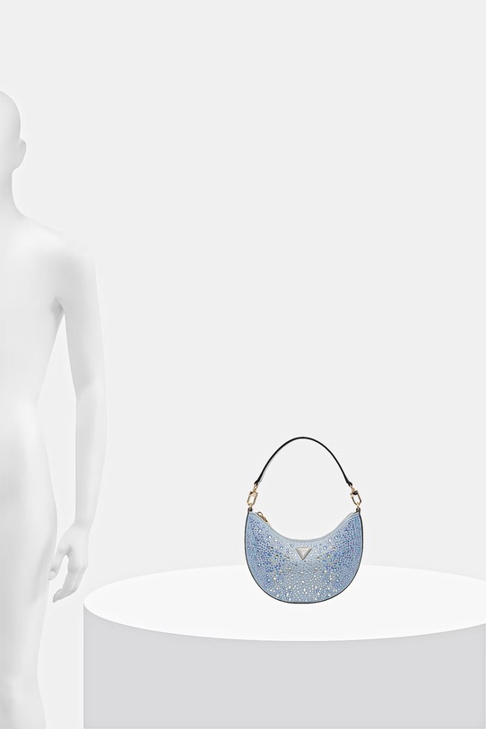 Guess dámska listová kabelka TASMIN HWEG99.31720