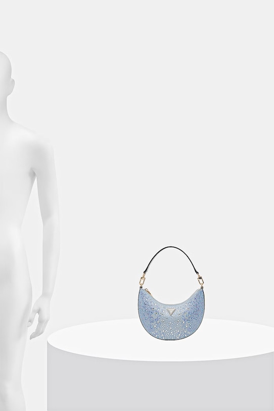 Guess dámska listová kabelka TASMIN HWEG99.31720