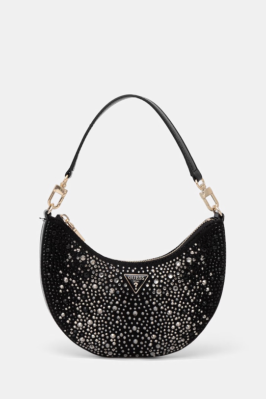 Guess kopertówka damska TASMIN czarny HWEG99.31720