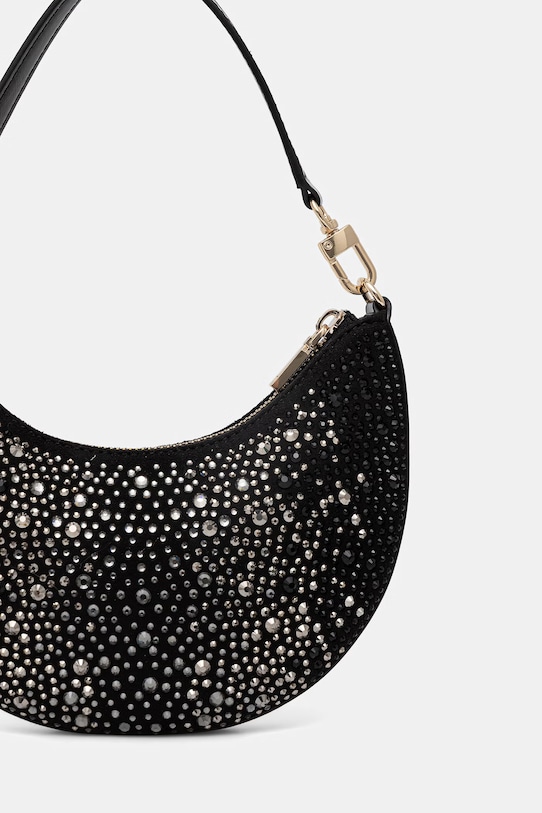 Akcesoria Guess kopertówka damska TASMIN HWEG99.31720 czarny