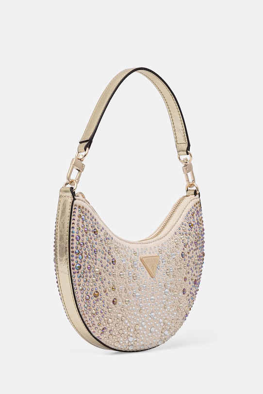 Guess kopertówka damska TASMIN HWEG99.31720 złoty SS26