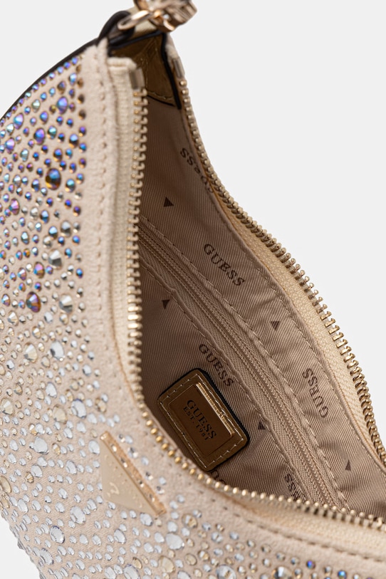 Guess kopertówka damska TASMIN HWEG99.31720 złoty