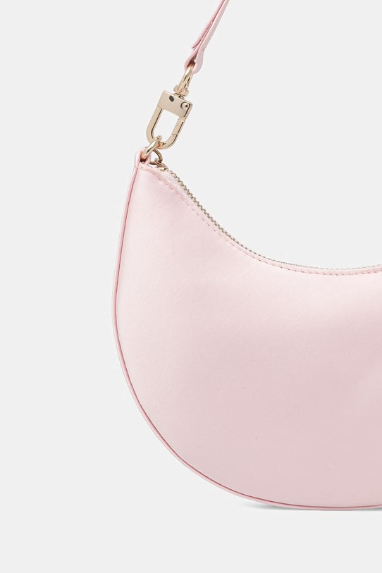 Akcesoria Guess torebka rogal damska TASMIN HWES99.31720 różowy