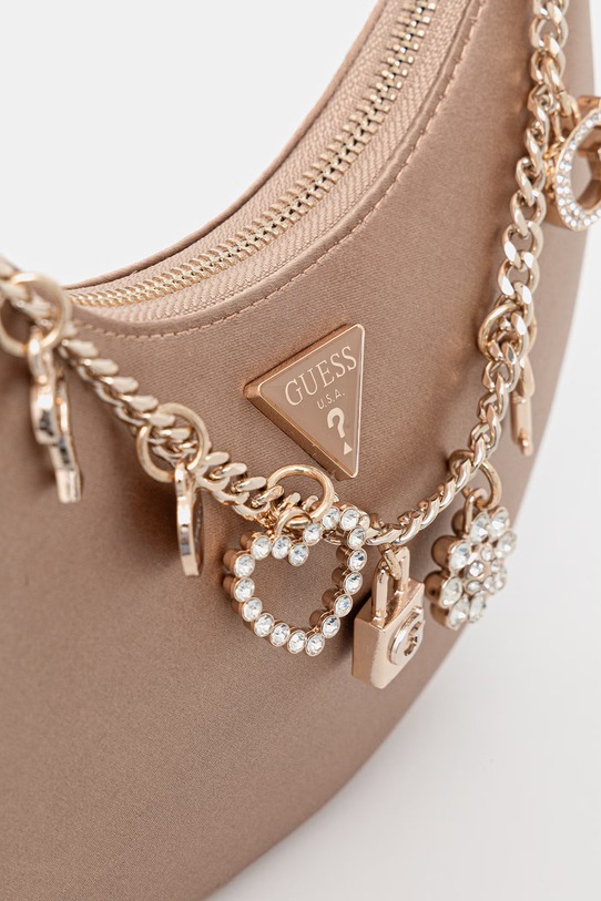 Guess сумочка жіноча TASMIN бежевий HWES99.31720