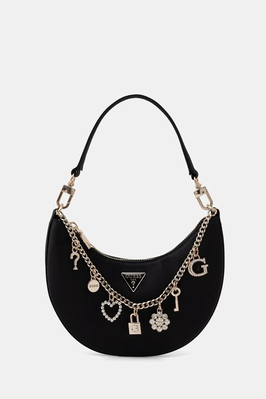 Guess сумочка жіноча TASMIN чорний HWES99.31720