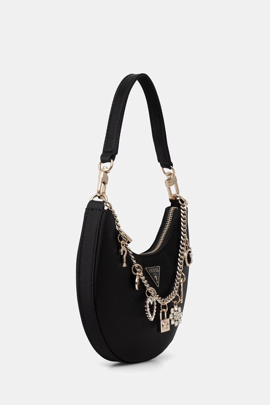 Guess сумочка жіноча TASMIN HWES99.31720 чорний SS26