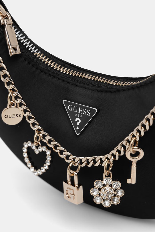 Guess сумочка жіноча TASMIN чорний HWES99.31720