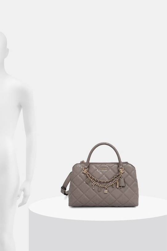 Guess torebka crossbody damska z imitacji skóry LIBBY HWGG99.12060