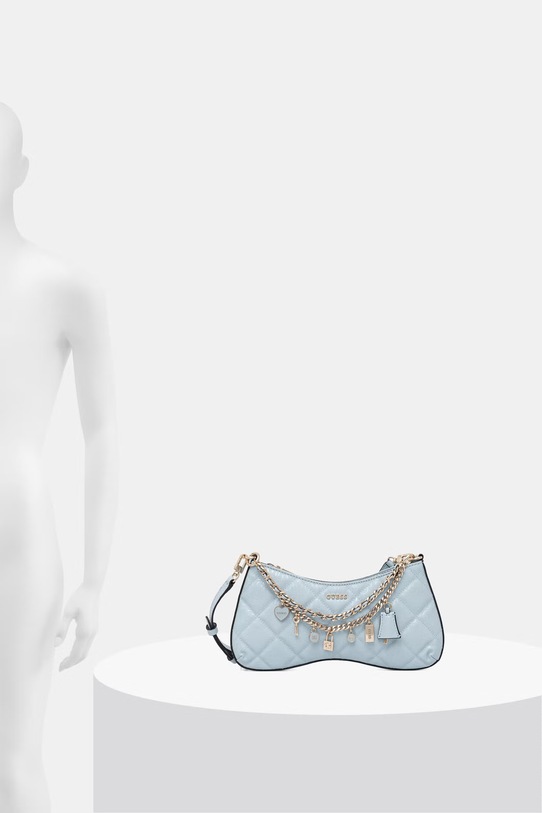 Guess torebka damska z imitacji skóry LIBBY HWGG99.12180