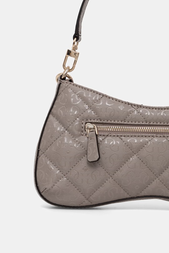 Akcesoria Guess torebka damska z imitacji skóry LIBBY HWGG99.12180 beżowy